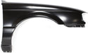 1991-1994 Nissan Sentra Fender RH.