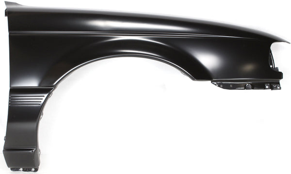 1991-1994 Nissan Sentra Fender RH.