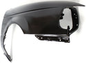 1991-1994 Nissan Sentra Fender RH.