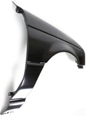 1991-1994 Nissan Sentra Fender RH.