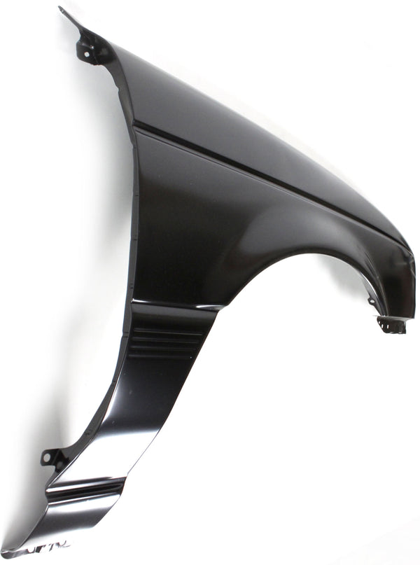 1991-1994 Nissan Sentra Fender RH.