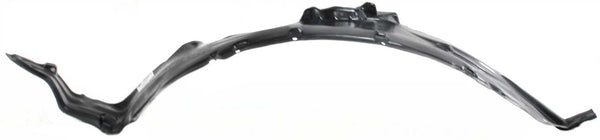 1991-1994 Nissan Sentra Front Fender Liner LH.