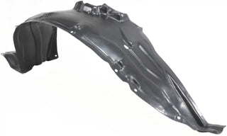 1991-1994 Nissan Sentra Front Fender Liner LH.