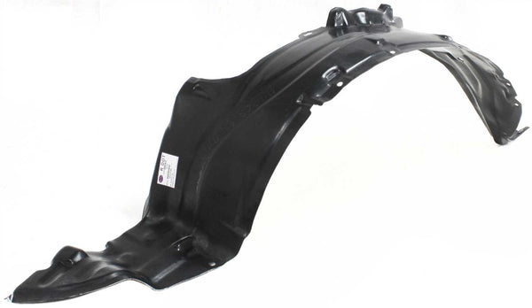 1991-1994 Nissan Sentra Front Fender Liner LH.