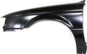 1991-1994 Nissan Sentra Fender LH.
