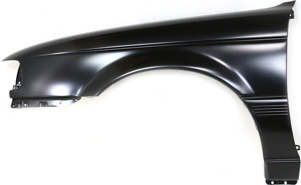 1991-1994 Nissan Sentra Fender LH.