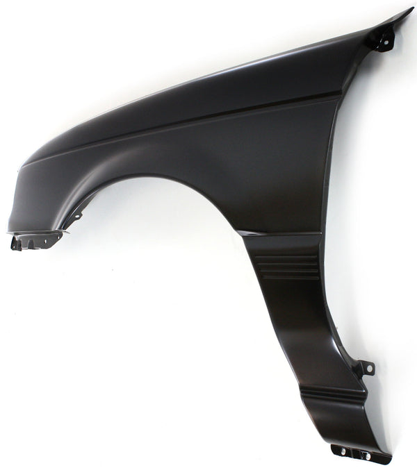 1991-1994 Nissan Sentra Fender LH.