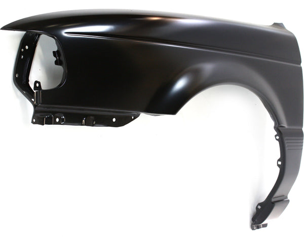 1991-1994 Nissan Sentra Fender LH.