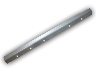 2013-2022 GMC Canyon Outer Rocker Panel Extended Cab, RH