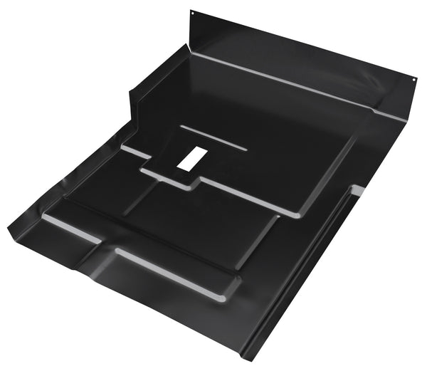 1978-1991 Chevy Blazer (Full Size) Cab Floor Rear LH.