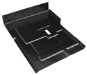 1978-1991 Chevy Blazer (Full Size) Cab Floor Rear RH.