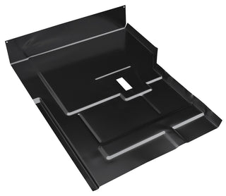 1978-1991 Chevy Blazer (Full Size) Cab Floor Rear RH.
