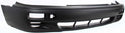 1995-1996 Toyota Camry Front Bumper Cover, Primed.