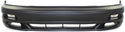 1992-1994 Toyota Camry Front Bumper Cover, Primed.