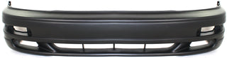 1992-1994 Toyota Camry Front Bumper Cover, Primed.