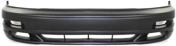 1992-1994 Toyota Camry Front Bumper Cover, Primed.