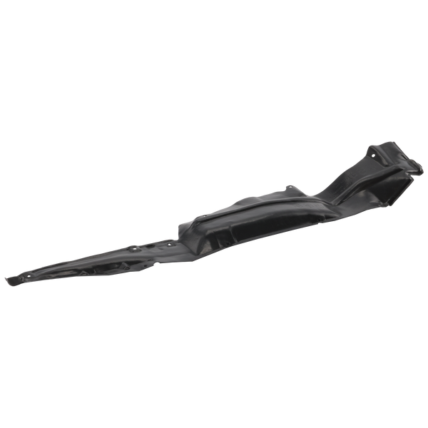 1986-1997 Nissan Pickup Front Fender Liner RH.