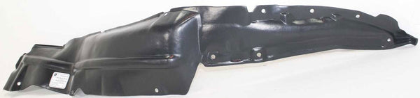 1986-1997 Nissan Pickup Front Fender Liner RH.