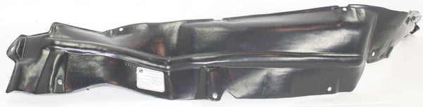 1986-1997 Nissan Pickup Front Fender Liner RH.
