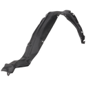 1986-1997 Nissan Pickup Front Fender Liner LH.