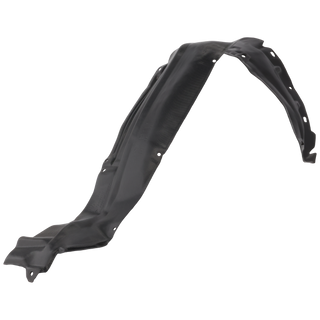 1986-1997 Nissan Pickup Front Fender Liner LH.