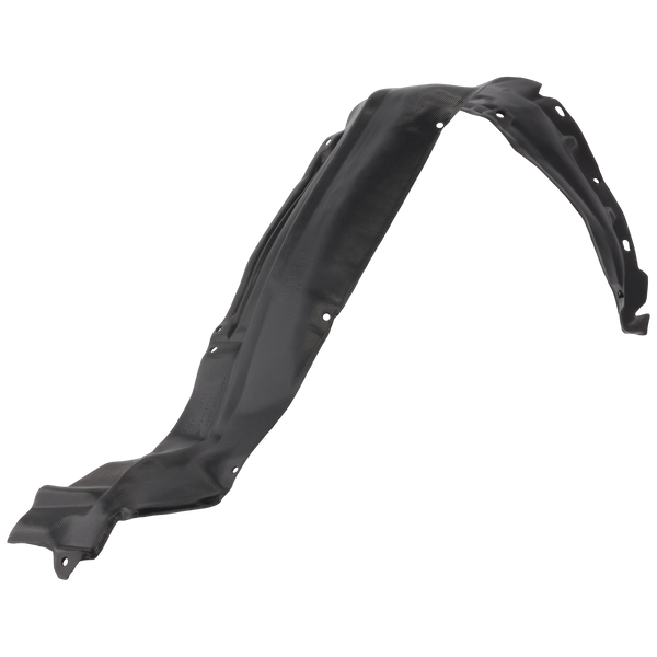 1986-1997 Nissan Pickup Front Fender Liner LH.