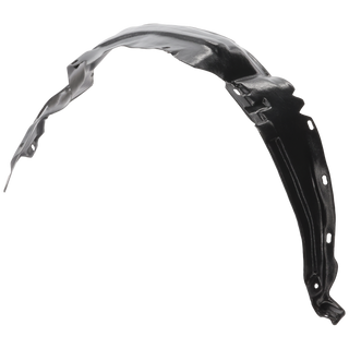 1986-1997 Nissan Pickup Front Fender Liner RH.