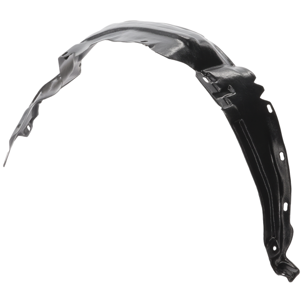 1986-1997 Nissan Pickup Front Fender Liner RH.