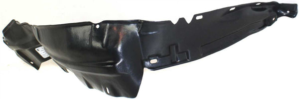 1986-1997 Nissan Pickup Front Fender Liner RH.