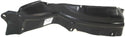 1986-1997 Nissan Pickup Front Fender Liner RH.