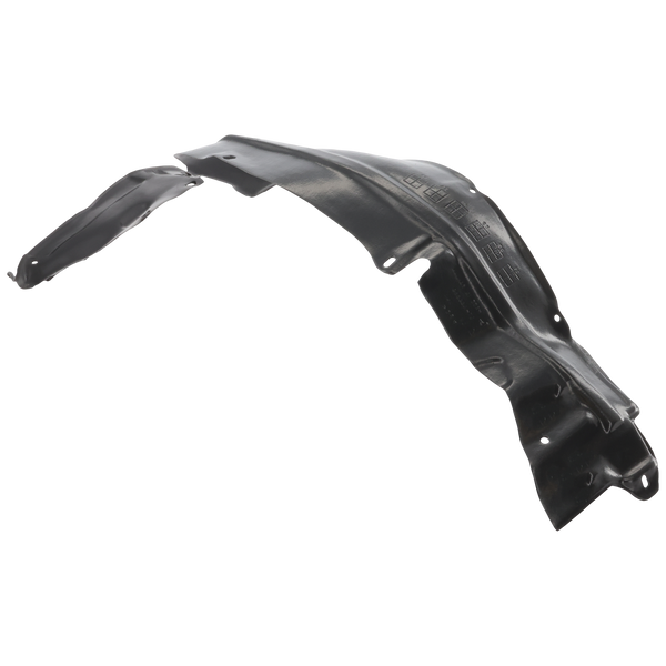 1986-1997 Nissan Pickup Front Fender Liner LH.