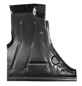 1971-1995 GMC Van (Full Size) Cab Floor Front LH.