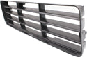 1991-1993 Dodge Pickup Truck Grille Insert RH, Lower.