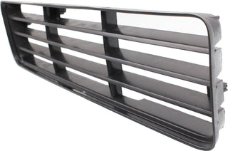 1991-1993 Dodge Pickup Truck Grille Insert RH, Lower.