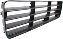 1991-1993 Dodge Pickup Truck Grille Insert RH, Lower.