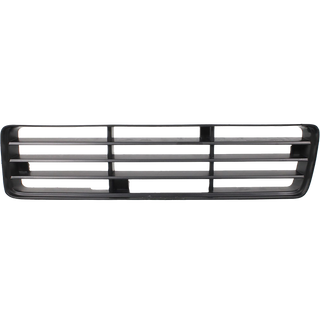 1991-1993 Dodge Pickup Truck Grille Insert LH, Lower.