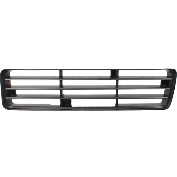 1991-1993 Dodge Pickup Truck Grille Insert LH, Lower.