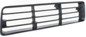 1991-1993 Dodge Pickup Truck Grille Insert LH, Lower.