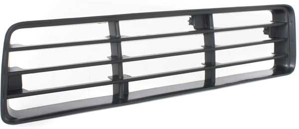 1991-1993 Dodge Pickup Truck Grille Insert LH, Lower.