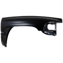 1994-2001 Dodge Ram 1500 Front Fender RH.