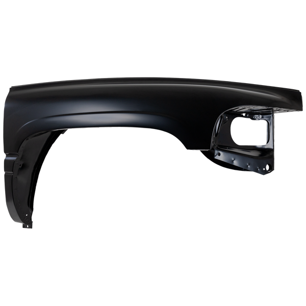 1994-2002 Dodge Ram 2500 Front Fender RH.