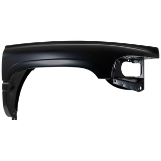 1994-2002 Dodge Ram 3500 Front Fender RH.