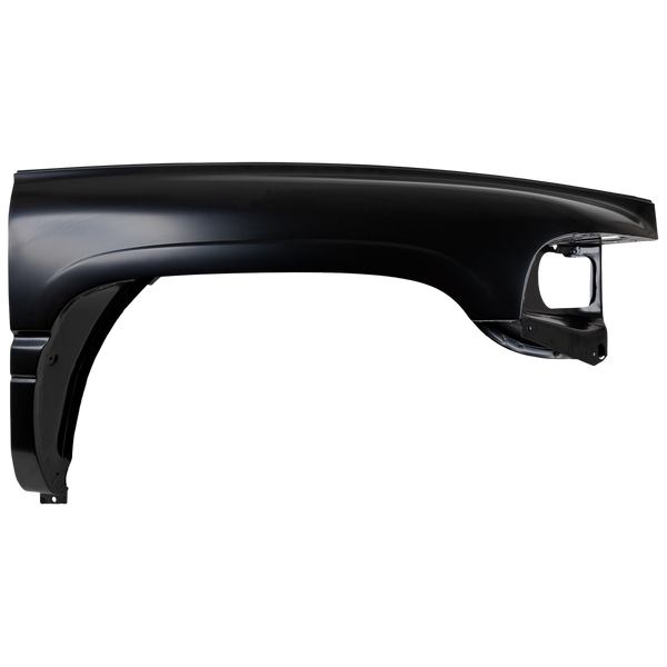 1994-2002 Dodge Ram 2500 Front Fender RH.