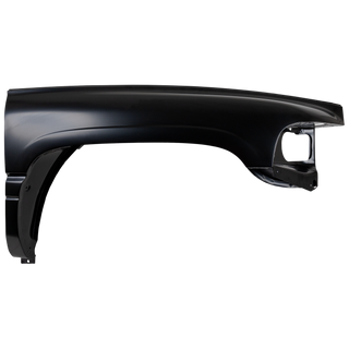1994-2002 Dodge Ram 3500 Front Fender RH.