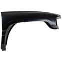 1994-2001 Dodge Ram 1500 Front Fender RH.