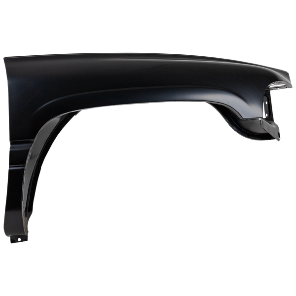1994-2001 Dodge Ram 1500 Front Fender RH.