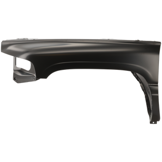 1994-2002 Dodge Pickup Fender LH.
