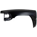 1994-2002 Dodge Pickup Fender LH.
