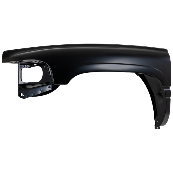 1994-2002 Dodge Pickup Fender LH.
