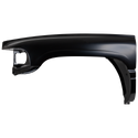 1994-2002 Dodge Pickup Fender LH.